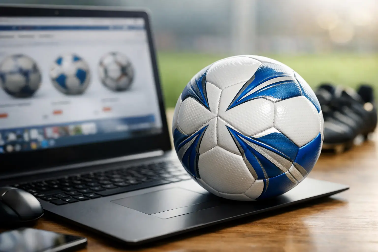 Molten Fußball online kaufen